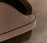 Monroe Swivel Chair