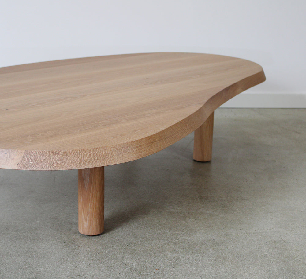 Neutra Coffee Table – Faithful Roots