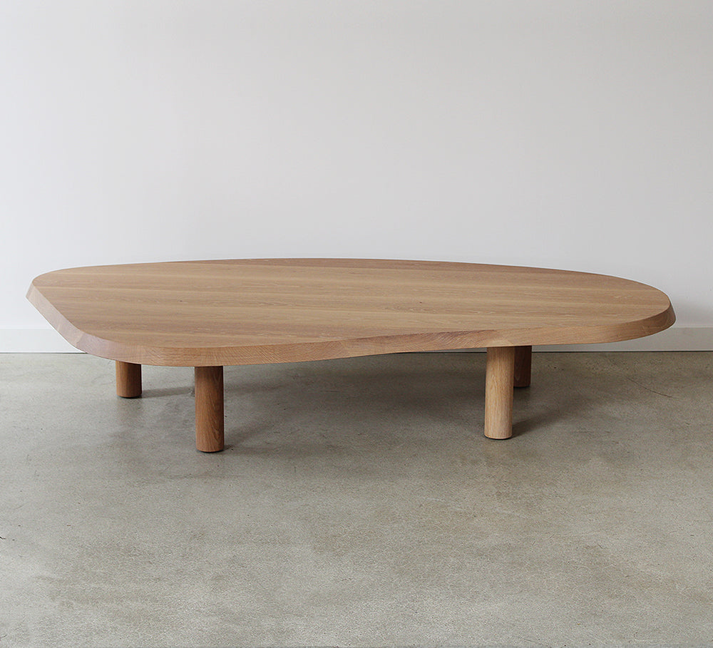 Neutra Coffee Table – Faithful Roots