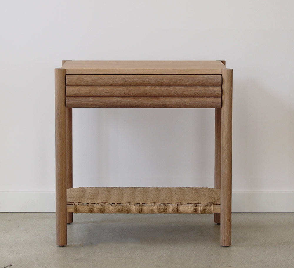 Parker Nightstand – Faithful Roots