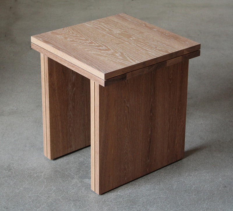 Pei Side Table