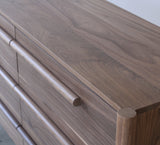 Parker Dresser