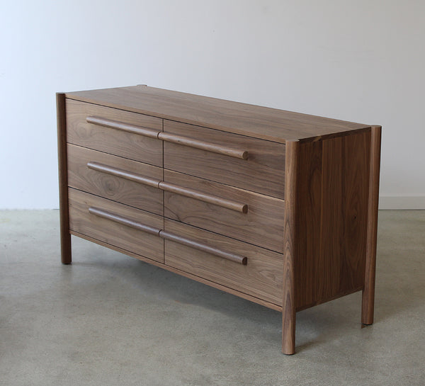 Parker Dresser