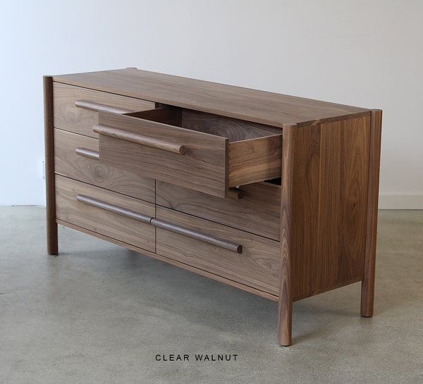 Parker Dresser