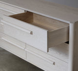 Parker Dresser