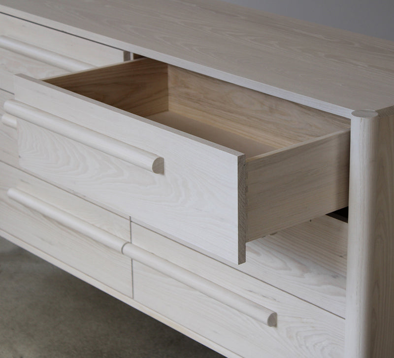 Parker Dresser