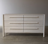 Parker Dresser