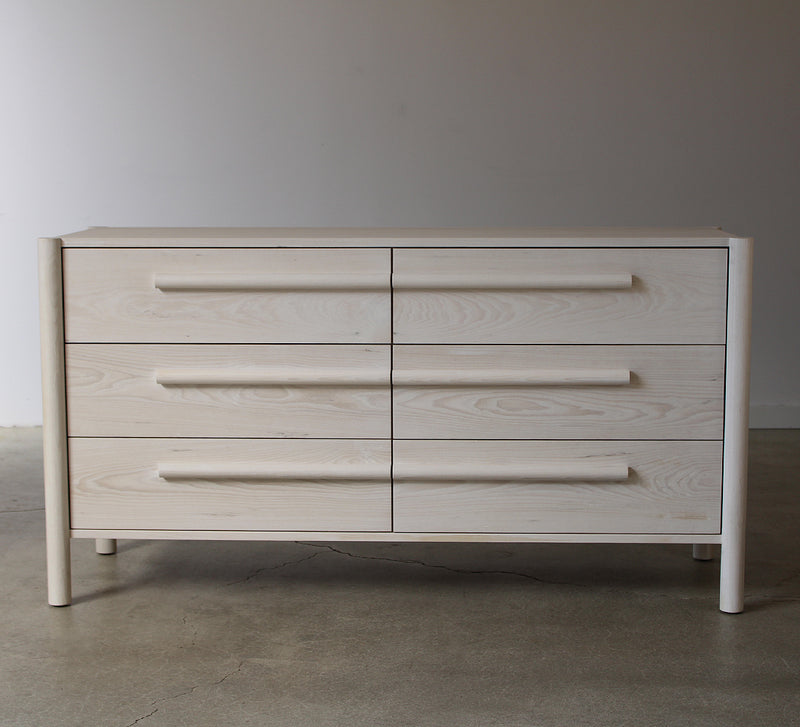 Parker Dresser