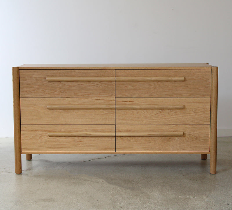Parker Dresser