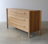 Parker Dresser