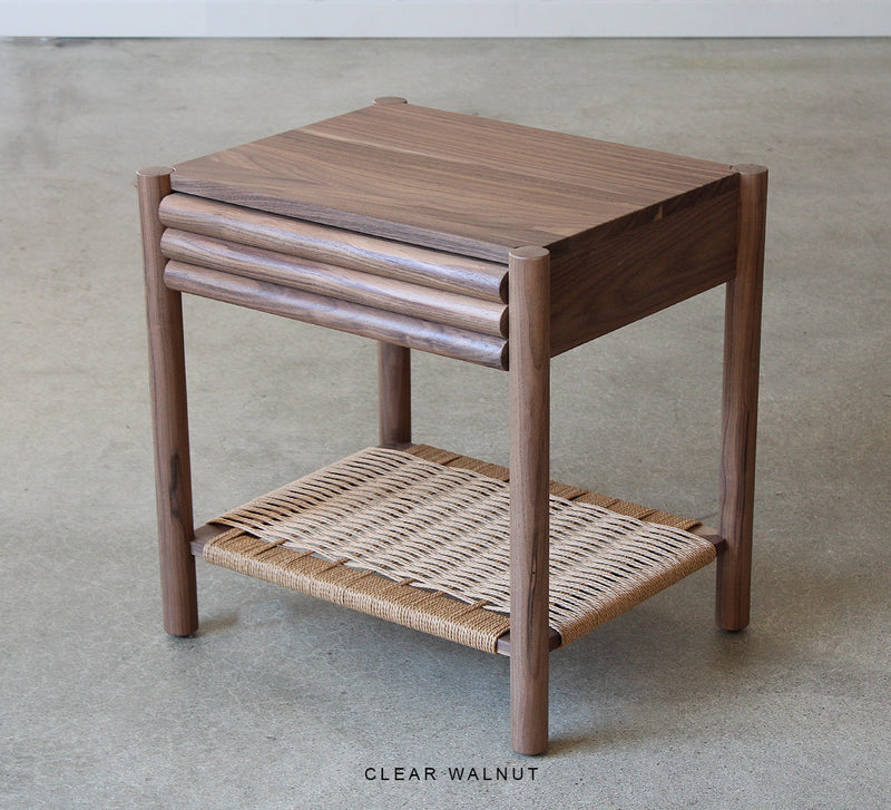 Parker Nightstand