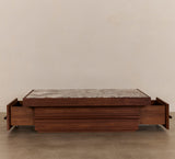 Reed Coffee Table