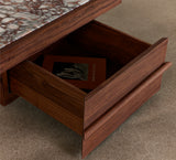 Reed Coffee Table