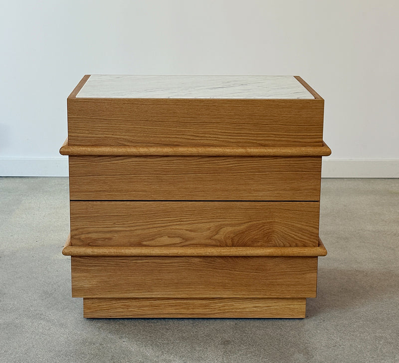 Reed Nightstand