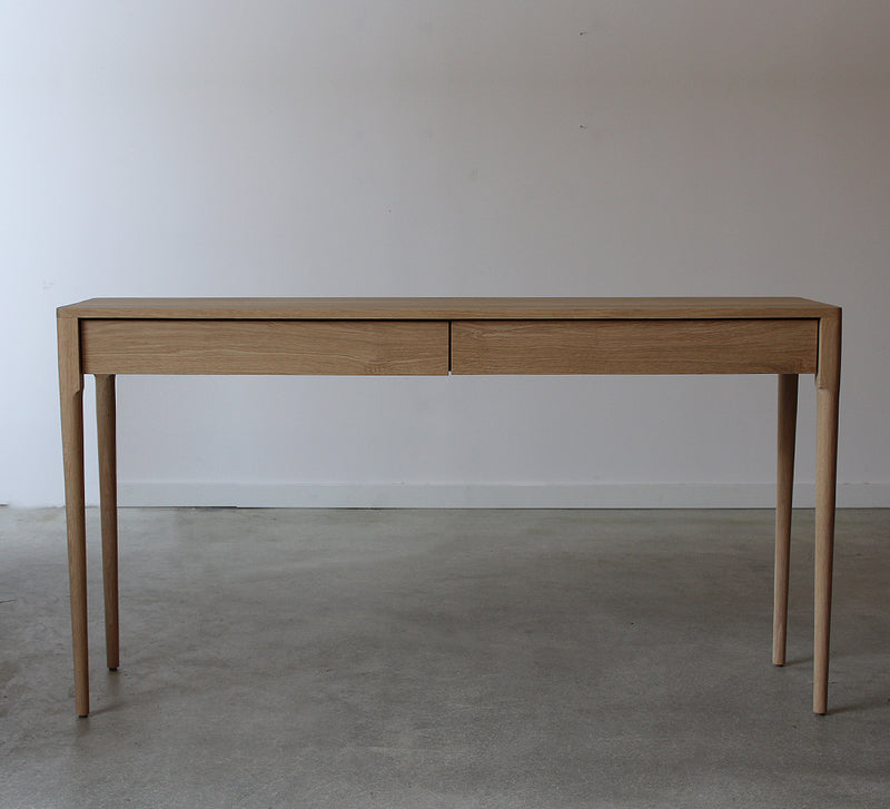Roots Console Table