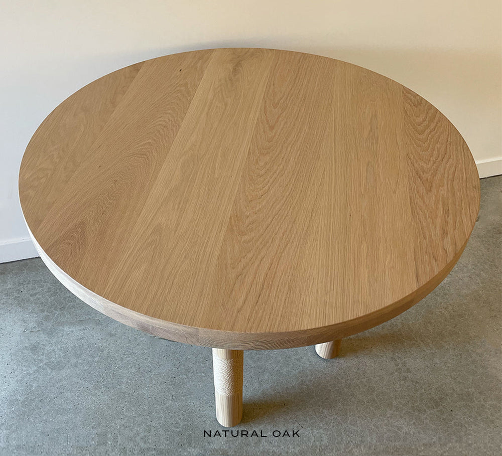 Strand Dining Table – Faithful Roots
