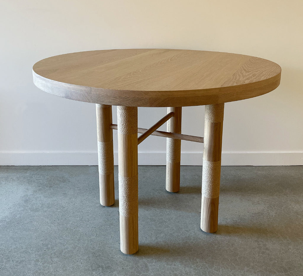 Strand Dining Table – Faithful Roots