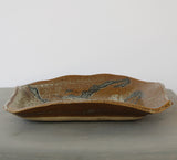 Vintage Studio Pottery Tray