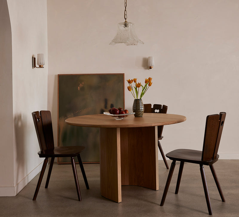 Stella Cafe Table