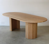 Stella Dining Table - In Stock