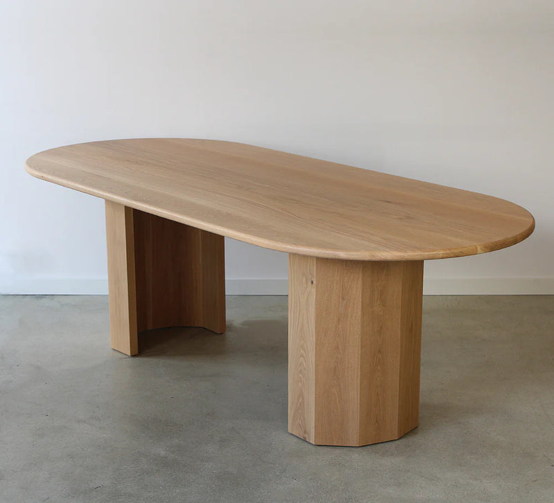 Stella Dining Table - In Stock