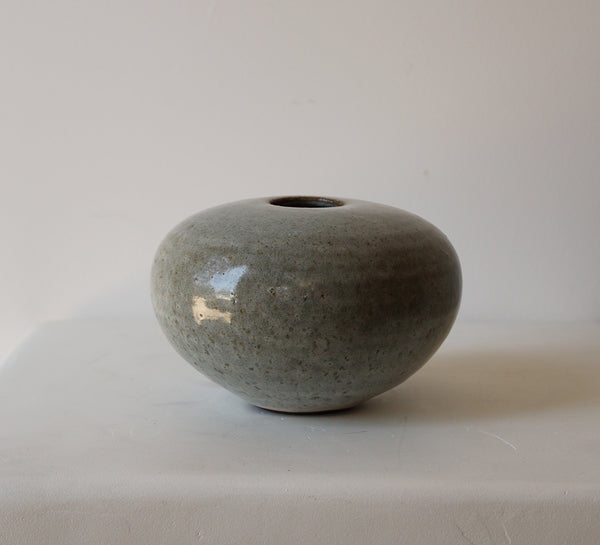 Studio Pottery Bud Vase