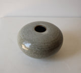 Studio Pottery Bud Vase