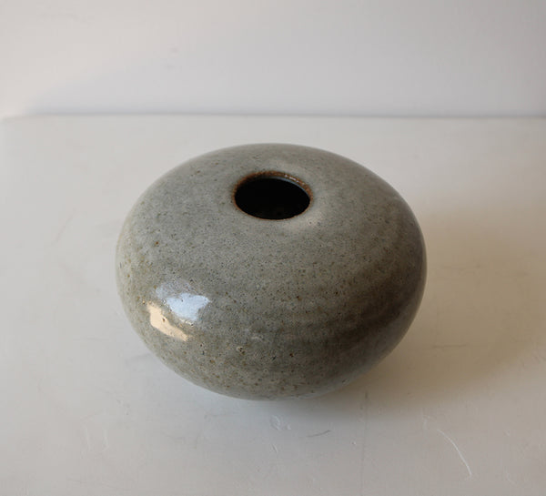 Studio Pottery Bud Vase