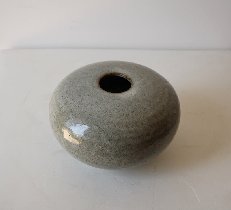 Studio Pottery Bud Vase