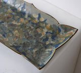 Vintage Studio Pottery Tray