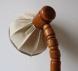 Vintage Swedish Table Lamp