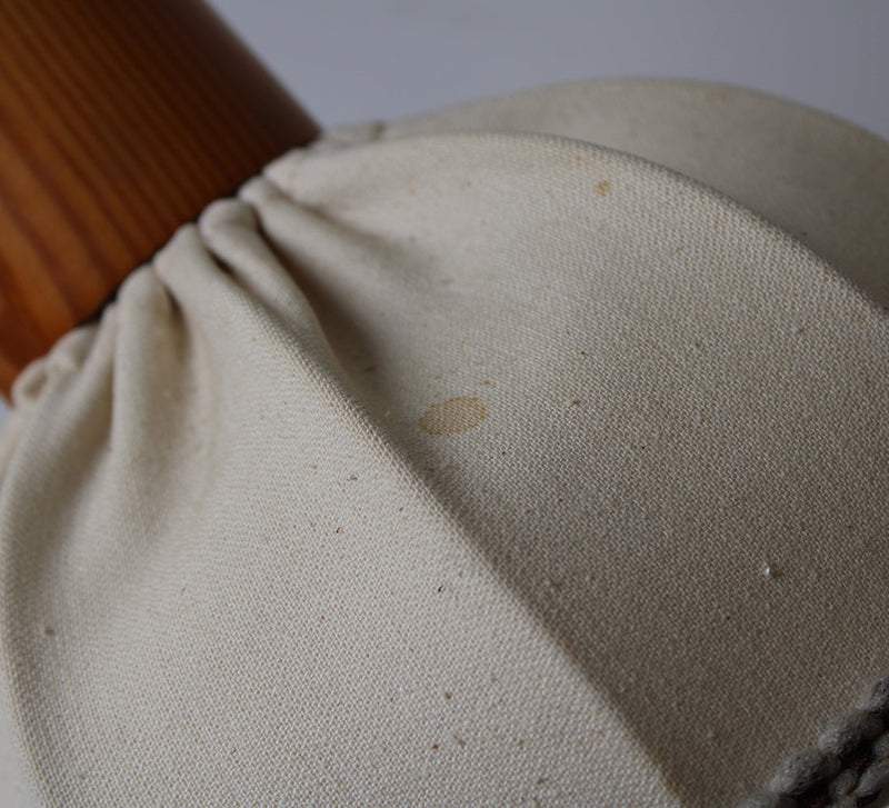 Vintage Swedish Table Lamp