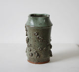 Vintage Textured Studio Pottery