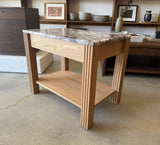 Crawford Nightstand - In Stock