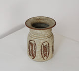 Small Mid Century Vase