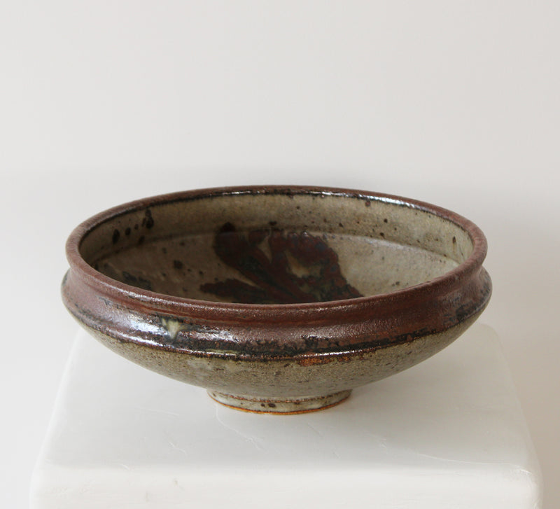 XL Vintage Bowl