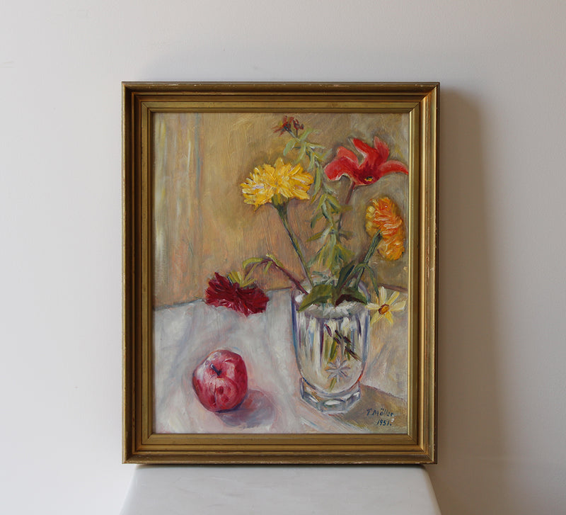 Vintage Still Life