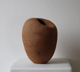 The Womb Vase by Anna Shipulina Ceramics