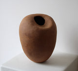 The Womb Vase by Anna Shipulina Ceramics