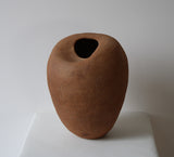 The Womb Vase by Anna Shipulina Ceramics