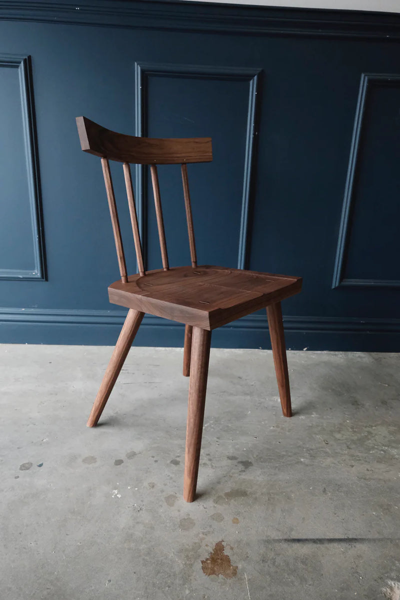 Brixton Dining Chair - In Stock