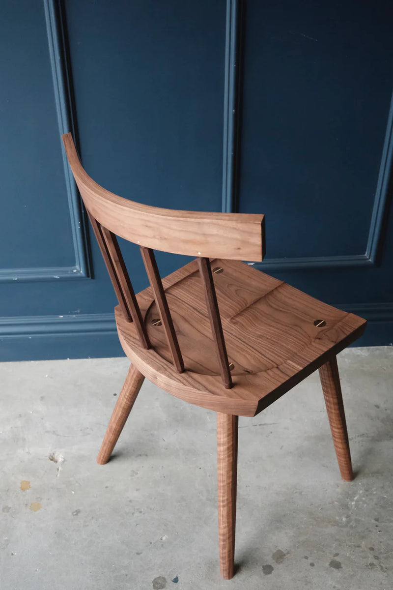 Brixton Dining Chair - In Stock