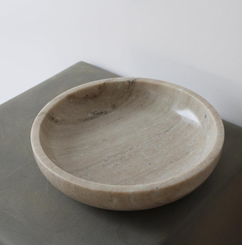 Marble Bowl