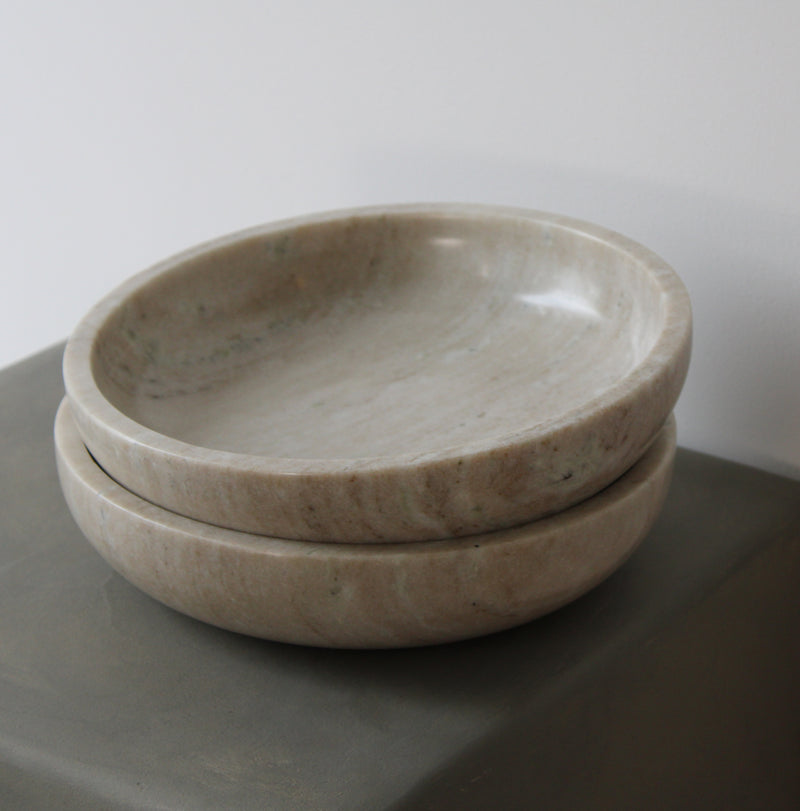 Marble Bowl