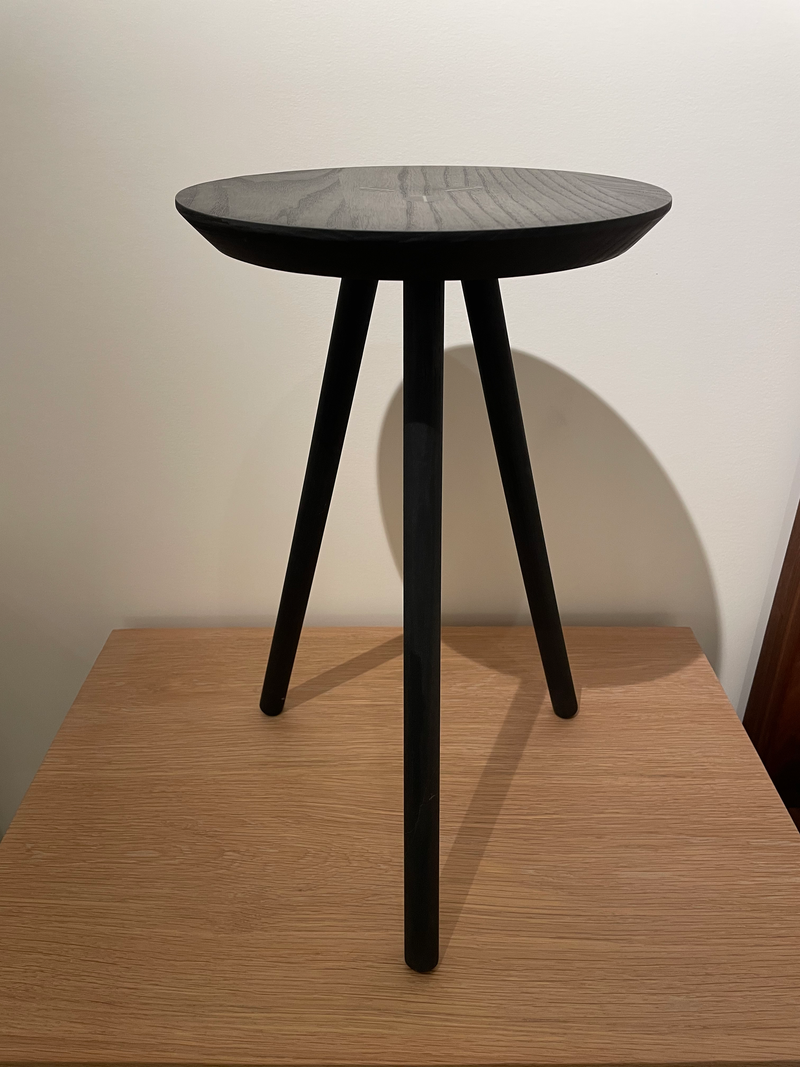 Rovan Side Table - In Stock