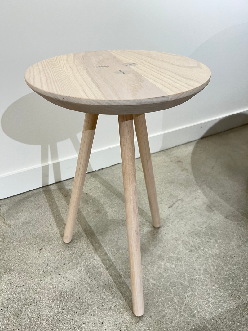 Rovan Side Table - In Stock