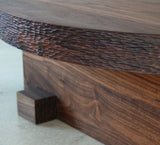 Brauner Coffee Table - In Stock