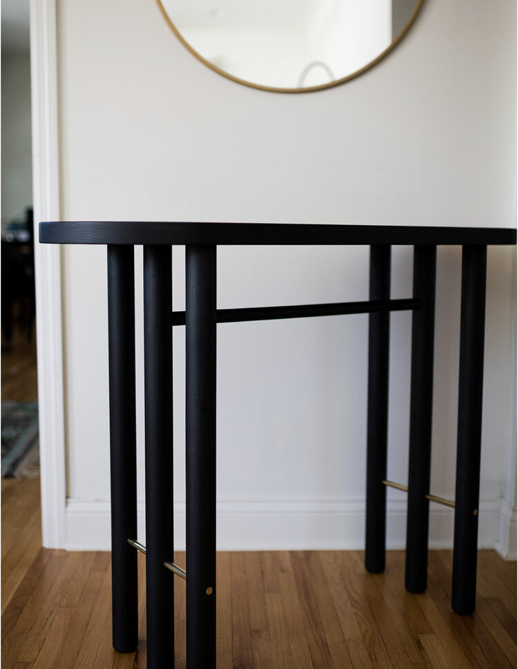 Miller Console Table