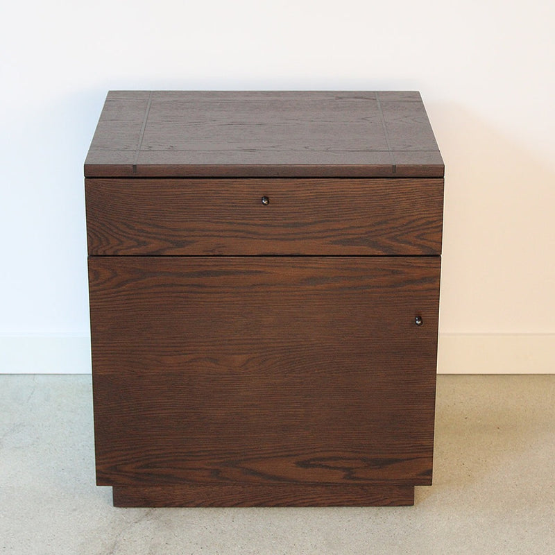 Baxter Nightstand - In Stock