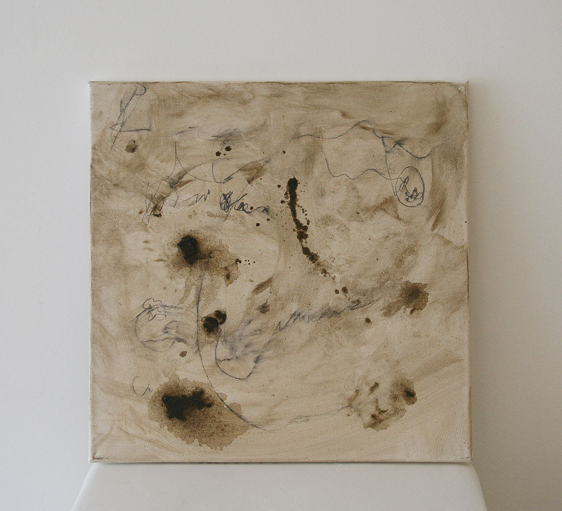 SOLD OUT - Original Art -Series 003